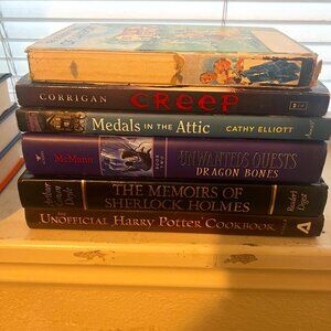 novels